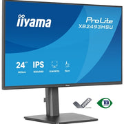Iiyama PROLITE XB2493HSU-B1 24 inch IPS Monitor - image 4 - Target MOIIY-XB2493HSUB