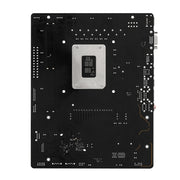 Asrock H610M-HDV/M.2 D5 Gen5 Micro ATX Motherboard - image 6 - Target MBASR-H610MHDVD5
