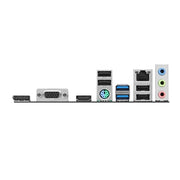 Asrock H610M-HDV/M.2 D5 Gen5 Micro ATX Motherboard - image 7 - Target MBASR-H610MHDVD5