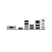 Asrock H610M-HVS/M.2 D5 GEN5 Micro ATX Motherboard - image 7 - Target MBASR-H610MHVSD5