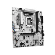 Asrock B760M-X Gen5 Micro ATX Motherboard - image 3 - Target MBASR-B760MXG5