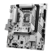 Asrock B760M-X Gen5 Micro ATX Motherboard - image 4 - Target MBASR-B760MXG5