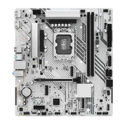 Asrock B760M-X Gen5 Micro ATX Motherboard - image 5 - Target MBASR-B760MXG5