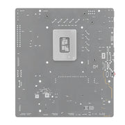 Asrock B760M-X Gen5 Micro ATX Motherboard - image 6 - Target MBASR-B760MXG5