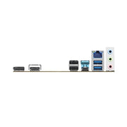 Asrock B760M-X Gen5 Micro ATX Motherboard - image 7 - Target MBASR-B760MXG5
