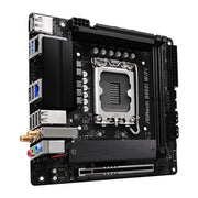 Asrock B860I WiFi Mini ITX Motherboard - image 3 - Target MBASR-B860IWIFI