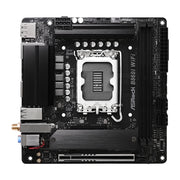 Asrock B860I WiFi Mini ITX Motherboard - image 5 - Target MBASR-B860IWIFI