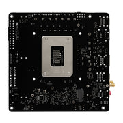 Asrock B860I WiFi Mini ITX Motherboard - image 6 - Target MBASR-B860IWIFI