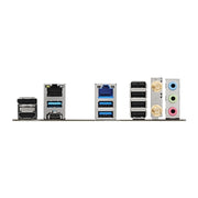 Asrock B860I WiFi Mini ITX Motherboard - image 7 - Target MBASR-B860IWIFI