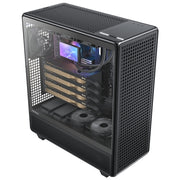 Antec 900 Full Tower Gaming Case PC Case - image 6 - Target CAANT-900