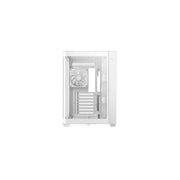 Deepcool CG530U 4F WH Case PC Case - image 2 - Target CADEE-CG530UWH