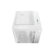 Deepcool CG530U 4F WH Case PC Case - image 3 - Target CADEE-CG530UWH