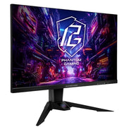 Asrock Phantom Gaming PG27QFW2A 27 Inch QHD (2560 x 1440) IPS Gaming Monitor - image 2 - Target MOASR-PG27QFW2A