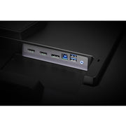Asrock Phantom Gaming PG27QFW2A 27 Inch QHD (2560 x 1440) IPS Gaming Monitor - image 4 - Target MOASR-PG27QFW2A