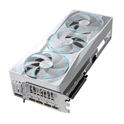 Gigabyte NVIDIA GeForce RTX 5090 AORUS STEALTH ICE 32G Graphics Card - image 4 - Target GRGIG-N5090ASTI