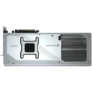 Gigabyte NVIDIA GeForce RTX 5090 AORUS STEALTH ICE 32G Graphics Card - image 6 - Target GRGIG-N5090ASTI