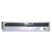 Gigabyte NVIDIA GeForce RTX 5090 AORUS STEALTH ICE 32G Graphics Card - image 7 - Target GRGIG-N5090ASTI