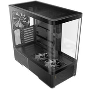 Antec Constellation C6 Air Mid Tower Gaming Case PC Case - image 2 - Target CAANT-C6AIR