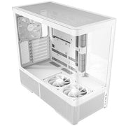 Antec Constellation C6 Air Mid Tower Gaming Case PC Case - image 2 - Target CAANT-C6AIRWH