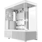 Antec Constellation C6 Air Mid Tower Gaming Case PC Case - image 3 - Target CAANT-C6AIRWH