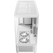 Antec Constellation C6 Air Mid Tower Gaming Case PC Case - image 4 - Target CAANT-C6AIRWH
