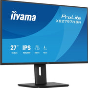 Iiyama PROLITE XB2797HSN-B1 27 inch IPS Monitor - image 3 - Target MOIIY-XB2797HSN