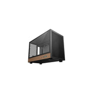 Deepcool CH260 Micro-ATX Mini Tower PC Gaming Case PC Case - image 2 - Target CADEE-CH260WD