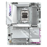 Gigabyte X870E AORUS ELITE WIFI7 ICE ATX Motherboard - image 3 - Target MBGIG-X870EAEW7I
