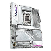 Gigabyte X870E AORUS ELITE WIFI7 ICE ATX Motherboard - image 4 - Target MBGIG-X870EAEW7I