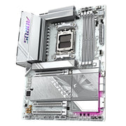 Gigabyte X870E AORUS ELITE WIFI7 ICE ATX Motherboard - image 5 - Target MBGIG-X870EAEW7I