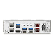 Gigabyte X870E AORUS ELITE WIFI7 ICE ATX Motherboard - image 6 - Target MBGIG-X870EAEW7I
