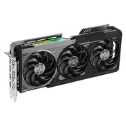 Asrock AMD Radeon RX 9070 GRE Steel Legend Dark OC 12GB GDDR6 Graphics Card - image 4 - Target GRASR-R9070GRESL