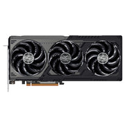 Asrock AMD Radeon RX 9070 GRE Steel Legend Dark OC 12GB GDDR6 Graphics Card - image 5 - Target GRASR-R9070GRESL