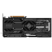 Asrock AMD Radeon RX 9070 GRE Steel Legend Dark OC 12GB GDDR6 Graphics Card - image 6 - Target GRASR-R9070GRESL
