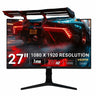 Pixl CM27C7 27 Inch 165Hz Full HD Curved HDR Widescreen Gaming Monitor with AMD Freesync & NVidia…