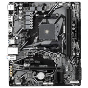 Gigabyte A520M H ARGB Micro ATX Motherboard - image 3 - Target MBGIG-A520MHARGB