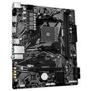 Gigabyte A520M H ARGB Micro ATX Motherboard - image 4 - Target MBGIG-A520MHARGB
