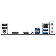 Gigabyte A520M H ARGB Micro ATX Motherboard - image 5 - Target MBGIG-A520MHARGB