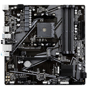 Gigabyte A520M DS3H WIFI6E Micro ATX Motherboard - image 3 - Target MBGIG-A520MDS3HW
