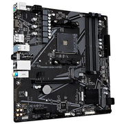 Gigabyte A520M DS3H WIFI6E Micro ATX Motherboard - image 4 - Target MBGIG-A520MDS3HW