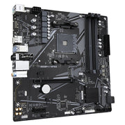 Gigabyte B550M K WIFI6E Micro ATX Motherboard - image 4 - Target MBGIG-B550MKW6