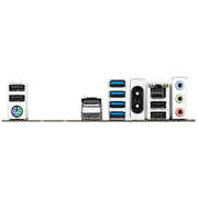 Gigabyte B550M K WIFI6E Micro ATX Motherboard - image 5 - Target MBGIG-B550MKW6