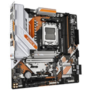 Gigabyte B850M FORCE Micro ATX Motherboard - image 4 - Target MBGIG-B850MFOR