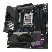 Gigabyte B850M AORUS ELITE WIFI6E Micro ATX Motherboard - image 4 - Target MBGIG-B850MAOEW6