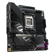Gigabyte B850M AORUS ELITE WIFI6E Micro ATX Motherboard - image 5 - Target MBGIG-B850MAOEW6