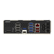 Gigabyte B850M AORUS ELITE WIFI6E Micro ATX Motherboard - image 6 - Target MBGIG-B850MAOEW6