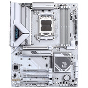Gigabyte B850 EAGLE ICE ATX Motherboard - image 3 - Target MBGIG-B850EAG