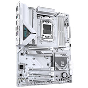GIGABYTE B850 EAGLE WIFI7 ICE ATX Motherboard - image 4 - Target MBGIG-B850EAGW7I