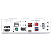 GIGABYTE B850 EAGLE WIFI7 ICE ATX Motherboard - image 5 - Target MBGIG-B850EAGW7I