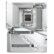 Gigabyte B850 AORUS STEALTH ICE ATX Motherboard - image 3 - Target MBGIG-B850AOSI